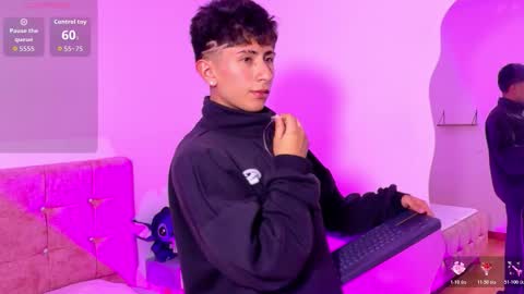 andy_justgame online show from 20, 2, 2026