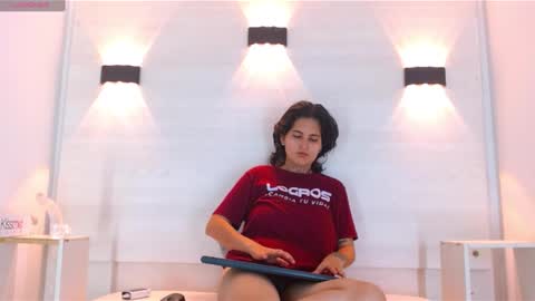 Andy Look online show from 18, 9, 2025