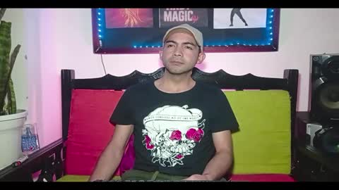Snapshot of andy_magic_ chatting on 29, 11, 2025 andy_magic_ online show from 29, 11, 2025