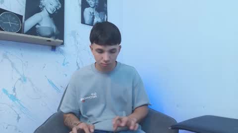 ANDY online show from 14, 1, 2026