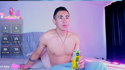 Andy online show from 25, 9, 2025