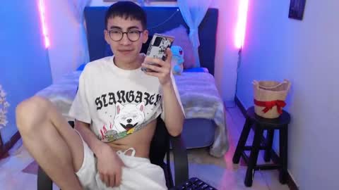 Andy online show from 18, 4, 2026
