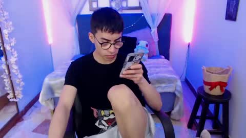 Andy online show from 19, 4, 2026