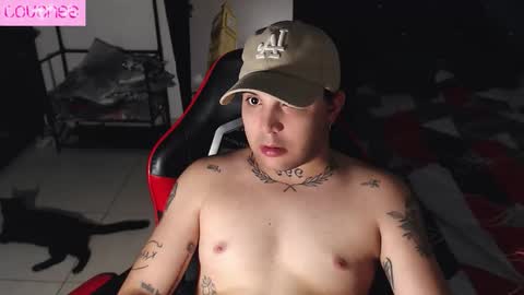 andy_online online show from 21, 10, 2025