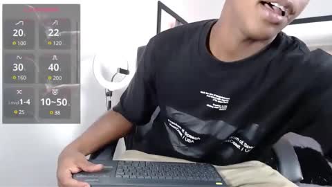 andy_smith333 online show from 1, 3, 2025