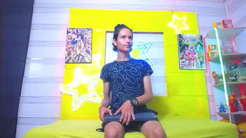 andy online show from 14, 10, 2025