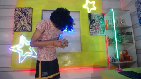 andy online show from 17, 10, 2025