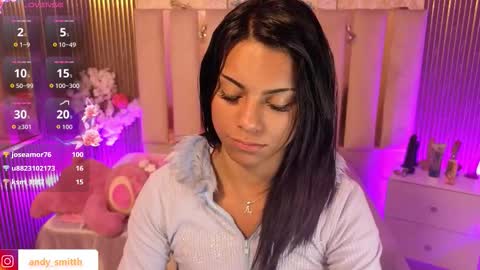 Andy tay online show from 14, 11, 2025