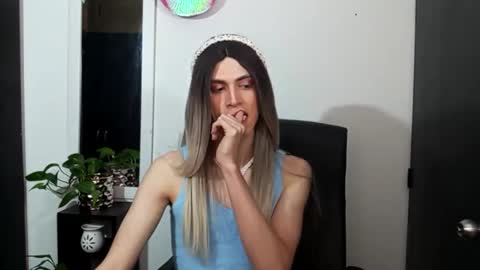 Andy van der Rose online show from 30, 11, 2025