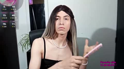 Snapshot of andy_vander chatting on 7, 2, 2026 Andy van der Rose online show from 7, 2, 2026