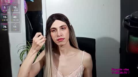 Snapshot of andy_vander chatting on 12, 2, 2026 Andy van der Rose online show from 12, 2, 2026