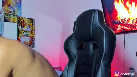 Andres online show from 7, 1, 2026