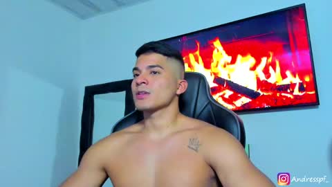 Andres online show from 24, 5, 2026