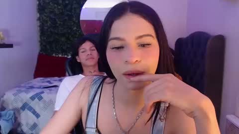 Snapshot of andyanddant chatting on 9, 2, 2025 andyanddant online show from 9, 2, 2025