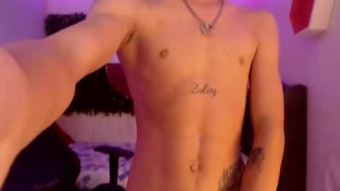 Snapshot of andyanddant chatting on 8, 3, 2025 andyanddant online show from 8, 3, 2025