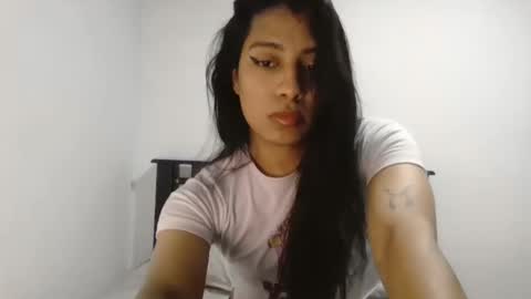 lady Andy online show from 21, 1, 2025