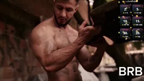 AndyBlass online show from 10, 1, 2026