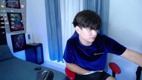 andy online show from 17, 12, 2024