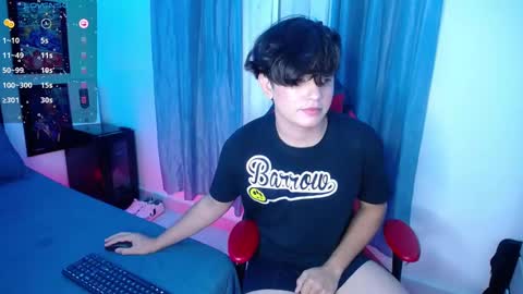 andy online show from 23, 1, 2025