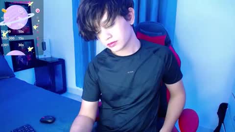 andy online show from 6, 3, 2025