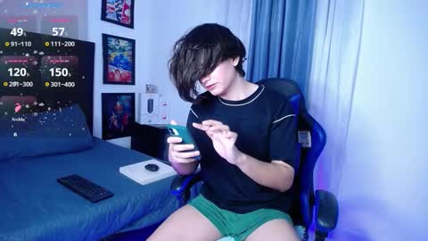 andy online show from 1, 10, 2025