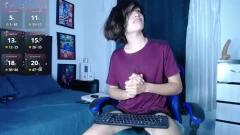 andy online show from 15, 5, 2026
