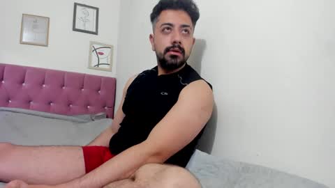 andy online show from 11, 12, 2024