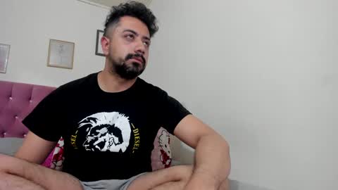 andy online show from 13, 12, 2024