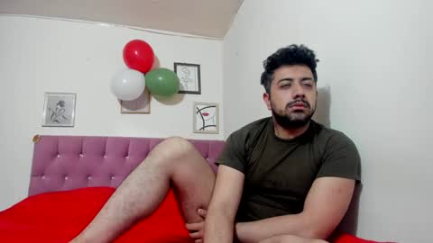 andy online show from 13, 1, 2025