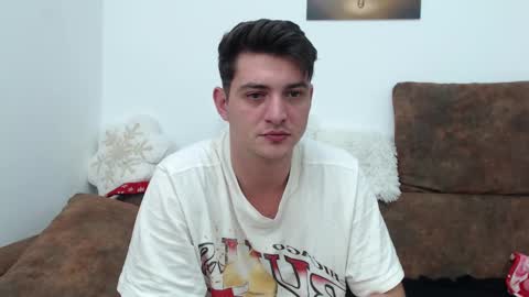 Andy Fame online show from 8, 1, 2025