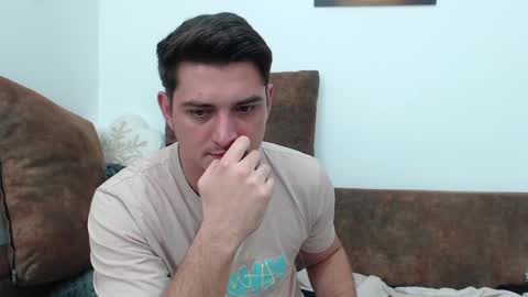 Andy Fame online show from 11, 1, 2025