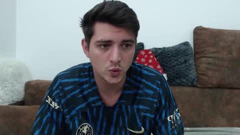 Andy Fame online show from 28, 1, 2025