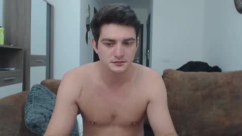 Andy Fame online show from 15, 2, 2025