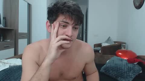 Andy Fame online show from 16, 2, 2025