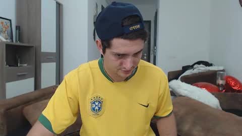 Andy Fame online show from 19, 2, 2025