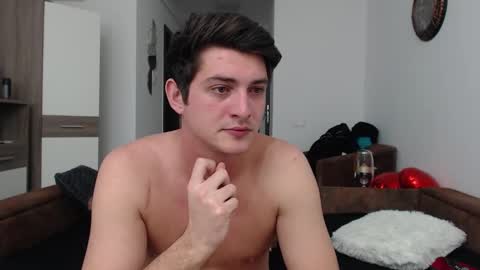 Andy Fame online show from 28, 2, 2025