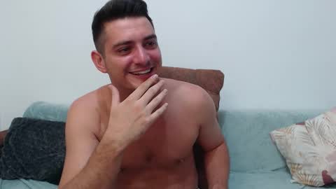 Andy Fame online show from 23, 9, 2025