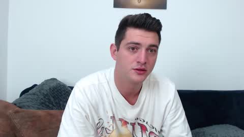 Andy Fame online show from 13, 10, 2025