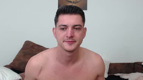 Andy Fame online show from 2, 3, 2026