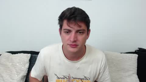 Snapshot of andyfame1 chatting on 15, 5, 2026 Andy Fame online show from 15, 5, 2026