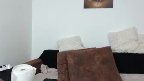Snapshot of andyfame1 chatting on 19, 6, 2026 Andy Fame online show from 19, 6, 2026
