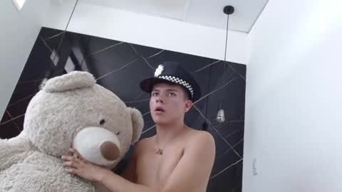 andyfame11 online show from 30, 9, 2025