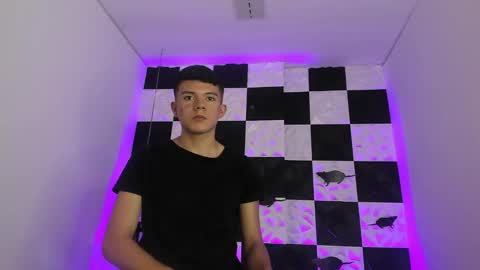 andyfame11 online show from 16, 10, 2025