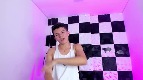 andyfame11 online show from 28, 10, 2025