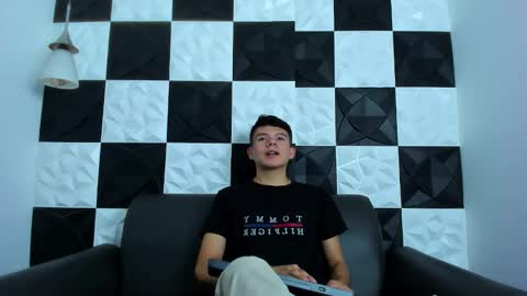 andyfame11 online show from 27, 11, 2025