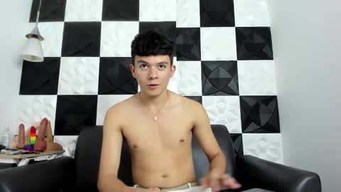 andyfame11 online show from 3, 12, 2025