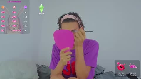 Snapshot of andyfboy chatting on 15, 2, 2026 andy online show from 15, 2, 2026