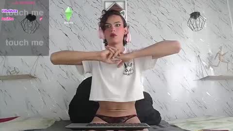 Snapshot of andyfboy chatting on 26, 2, 2026 andy online show from 26, 2, 2026