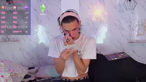 andy online show from 21, 3, 2026