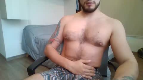Snapshot of andyfont2026 chatting on 5, 6, 2026 andyfont2026 online show from 5, 6, 2026